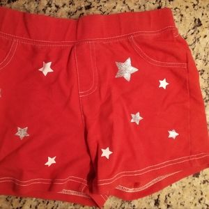 Shorts size 10